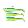 Mega Bite Swim Tail Jig 14oz Herring Aid