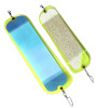 Oki Big Shooter MJ Series Purple UV- Chartreuse Moonjelly