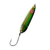 Big Eye Spoons 3" Green Herring Aid