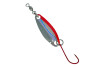 Gibbs Croc 1/4 Nickel Fire Stripe Moonjelly