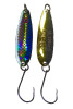 Gibbs G-Force 35 Gold Nugget Herring AId