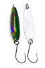 Gibbs G-Force 35 Glow Back Green Herring Aid