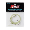 P-Line Solid Tie Mooching Leader 4/0-5/0 30lb