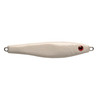 P-Line Hali Drop Jig 11oz White/Glow Belly