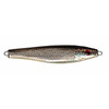 P-Line Hali Drop Jig 11oz Chrome/Black Glow Belly