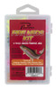 Pautzke Fire Neds Kit 1/16oz Jigs 50pk