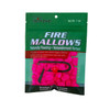 Pautzke Fire Mallows Pink Shrimp