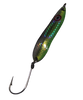 Lighthouse Lures Big Eye Spoons 5" Lemon Aid