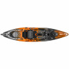 Oldtown Sportsman BigWater 132 PDL Ember "Pick Up Only"