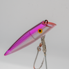 Tomic Tubby Tyee 3" 402