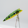 Tomic Tubby Tyee 4" 351