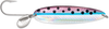 Luhr Jensen LJ Coyote Spoon 4" Rainbow Glow Back