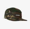 Sage Highland Hat Camo UPF 50+