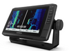 Garmin ECHOMAP UHD2 95sv with GT56UHD-TM Transducer and Garmin Navionics+ Canada & Alaska Mapping