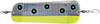 Coyote Flasher Fl. Green Chartreuse UV