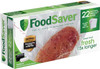 Foodsaver Quart Bags 8" x 10" 48pk