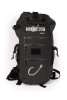 Mustad 40L ADX Rolltop Backpack Black