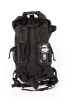 Mustad 40L ADX Rolltop Backpack Black