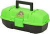 Plano Youth Zombie Tackle Box Neon Green