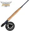 Fenwick Eagle X Fly Outfit 9' 6wt