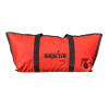 Mustad Bonk 'Em All Fish Cooler Red