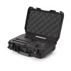 Nanuk Cases 909 Case for Glock Pistols - Black