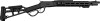 Canuck Wrangler Blackout 357Mag Lever Gun 16.5" Barrel