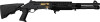 Canuck Elite Tac Operator 12GA 3" 18.6" Barrel 5+1 Tac Black/Gold