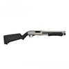 Canuck Defender Marine Pump 12ga Nickel Black