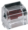 Ruger Magazine 10/22 Clear
