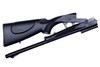 Charles Daly 101 Single Shot .410ga 20" Barrel w/Picatinny Rail Black Synthetic Stock