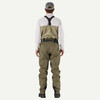 Patagonia M's Swiftcurrent Traverse Zip-Front Waders RVGN LRL