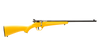 Savage Rascal Yellow .22LR B/A