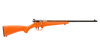 Savage Rascal Orange .22LR B/A