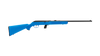 Savage 64F .22LR Semi-Auto Synthetic 21" Blue
