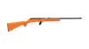 Savage 64F .22LR Semi-Auto Synthetic 21" Orange