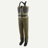 Patagonia M's Swiftcurrent Traverse Zip-Front Waders RVGN LRM