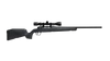 Savage Axis II XP 6.5 Creedmoor Combo 22"