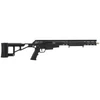 SCSA Taipan X .223Wylde Pump Action 16.5" Black