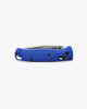 Benchmade Bugout 535 Blue Handle