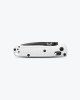 Benchmade Mini Bugout 533BK-1 White Handle