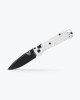 Benchmade Mini Bugout 533BK-1 White Handle
