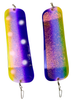 Gibbs Highliner Flasher CUSTOM UV Purple Blueberry Muffin