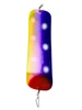 Gibbs Highliner Flasher CUSTOM UV Purple Blueberry Muffin Bloody Nose