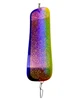 Gibbs Highliner Flasher CUSTOM UV Purple Blueberry Muffin Bloody Nose