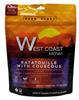 West Coast Kitchen Single Plus Portion Ratatouille with Couscous