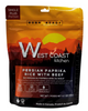 West Coast Kitchen Single Plus Portion Persian Paprika Rice with Beef