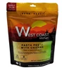 West Coast Kitchen Single Plus Portion Pasta Pesto with Chicken