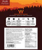 West Coast Kitchen Single Plus Persian Bean Stew with Lamb