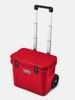 Yeti Roadie 32 Wheeled Rescue Red
